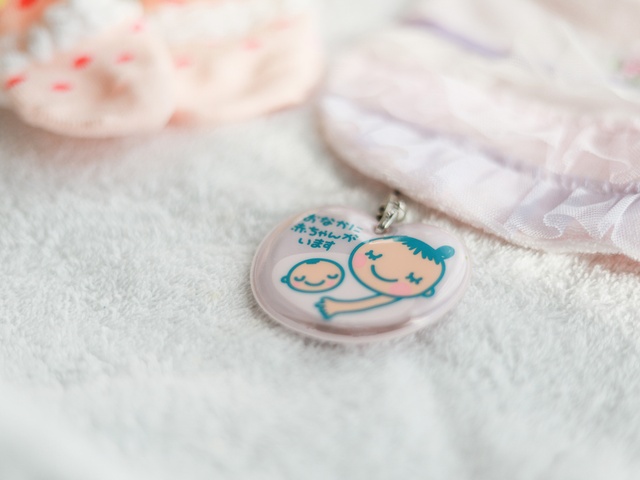 妊婦健診の写真